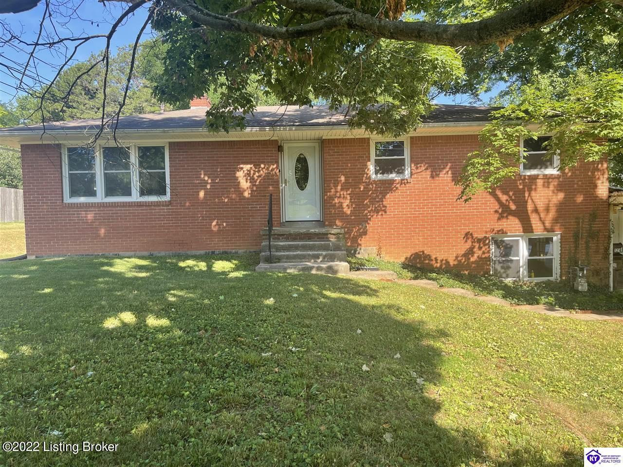 1216 Old State Road Brandenburg, KY 40108 - Photo 2 of 45 1251105-1