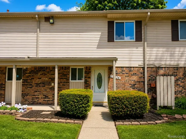 $114,900 | 15814 Dupage Boulevard, Taylor, MI 48180