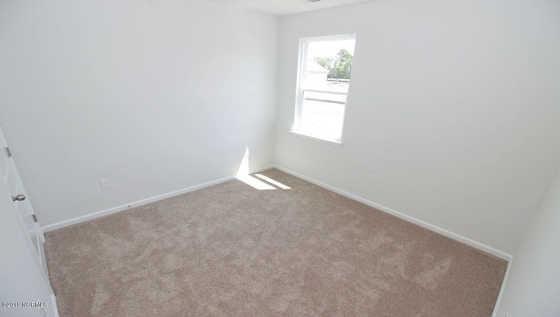 374 Ellis Road Southeast, Unit LOT 42 Bolivia, NC 28422 - Photo 19 of 53 PHOTO is NOT Actual Home. Similar Example Home Colors May Vary
