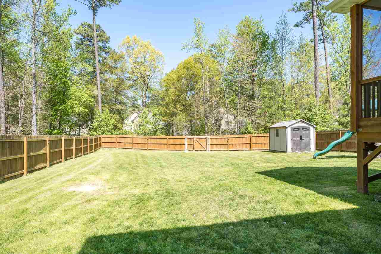 11616 Leesville Road Raleigh, NC 27613 - Photo 30 of 30 Photo 30