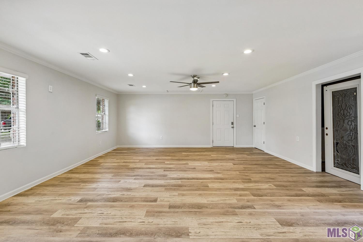 8580 Norfolk Drive Baton Rouge, LA 70809 - Photo 8 of 25