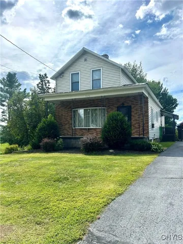 $182,000 | 9693 Highway 812, New Bremen, NY 13327