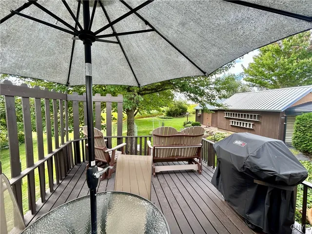 $182,000 | 9693 Highway 812, New Bremen, NY 13327