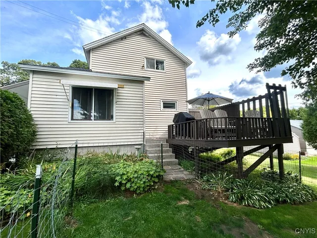 $182,000 | 9693 Highway 812, New Bremen, NY 13327