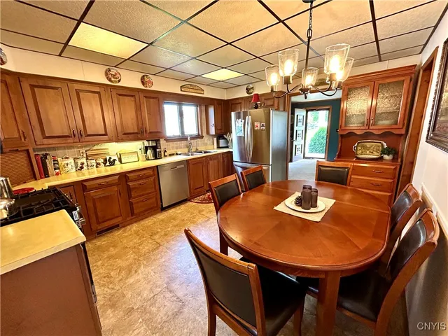 $182,000 | 9693 Highway 812, New Bremen, NY 13327