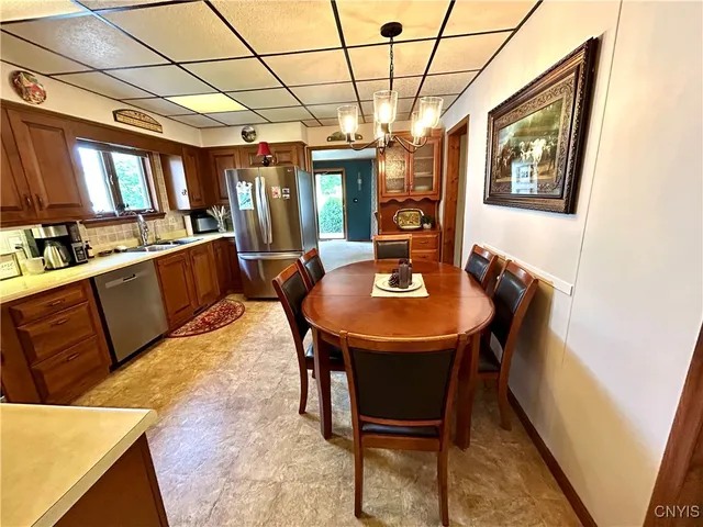 $182,000 | 9693 Highway 812, New Bremen, NY 13327