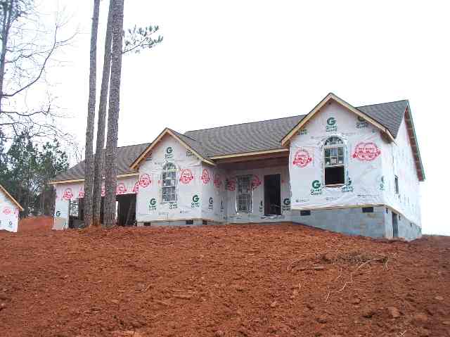 506 Pecan Grove Road Seneca, SC 29672 - Photo 9 of 9 Gallery Image 9