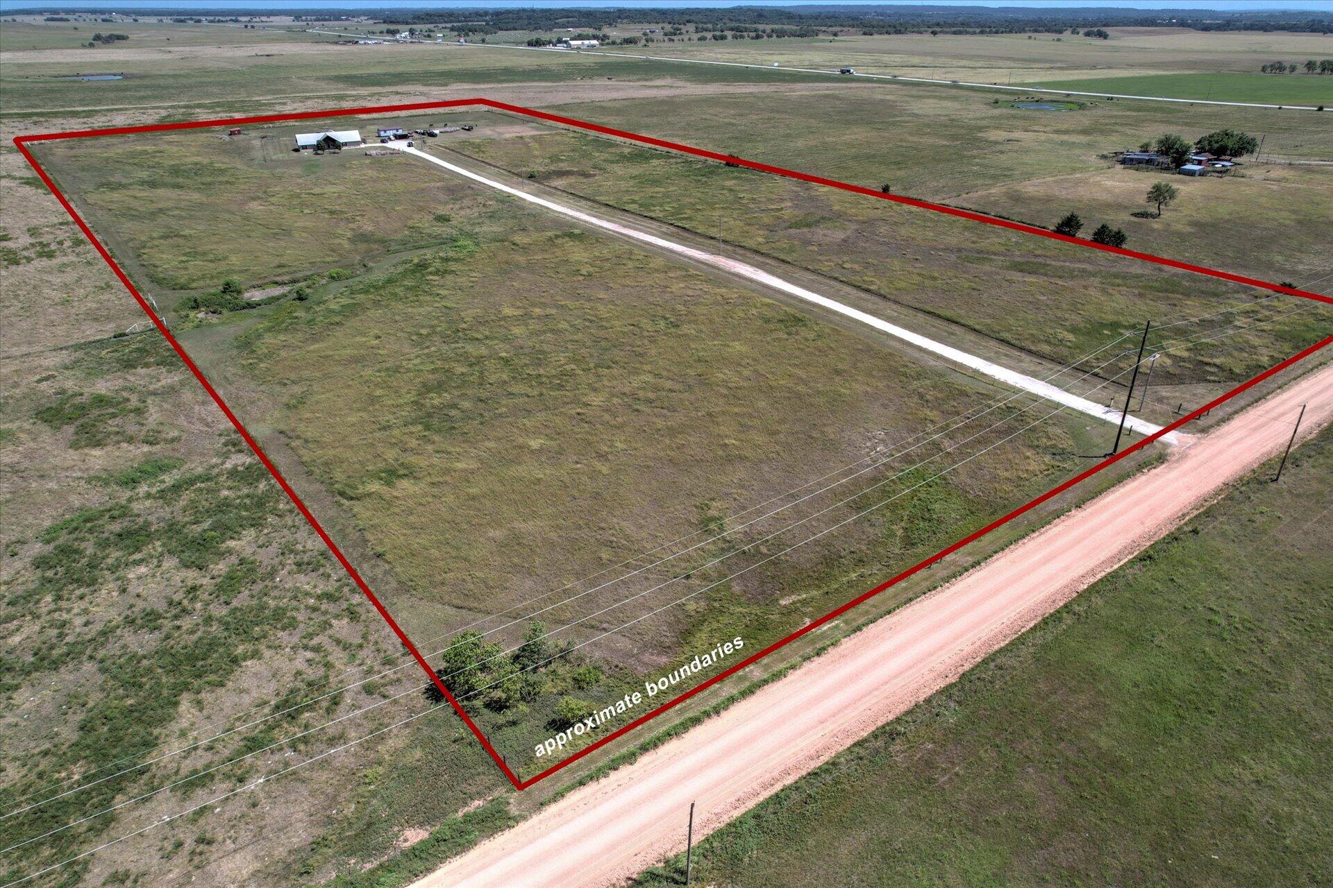 26758 South 4440th Road Vinita, OK 74301 - Photo 37 of 38 Gallery Image 37