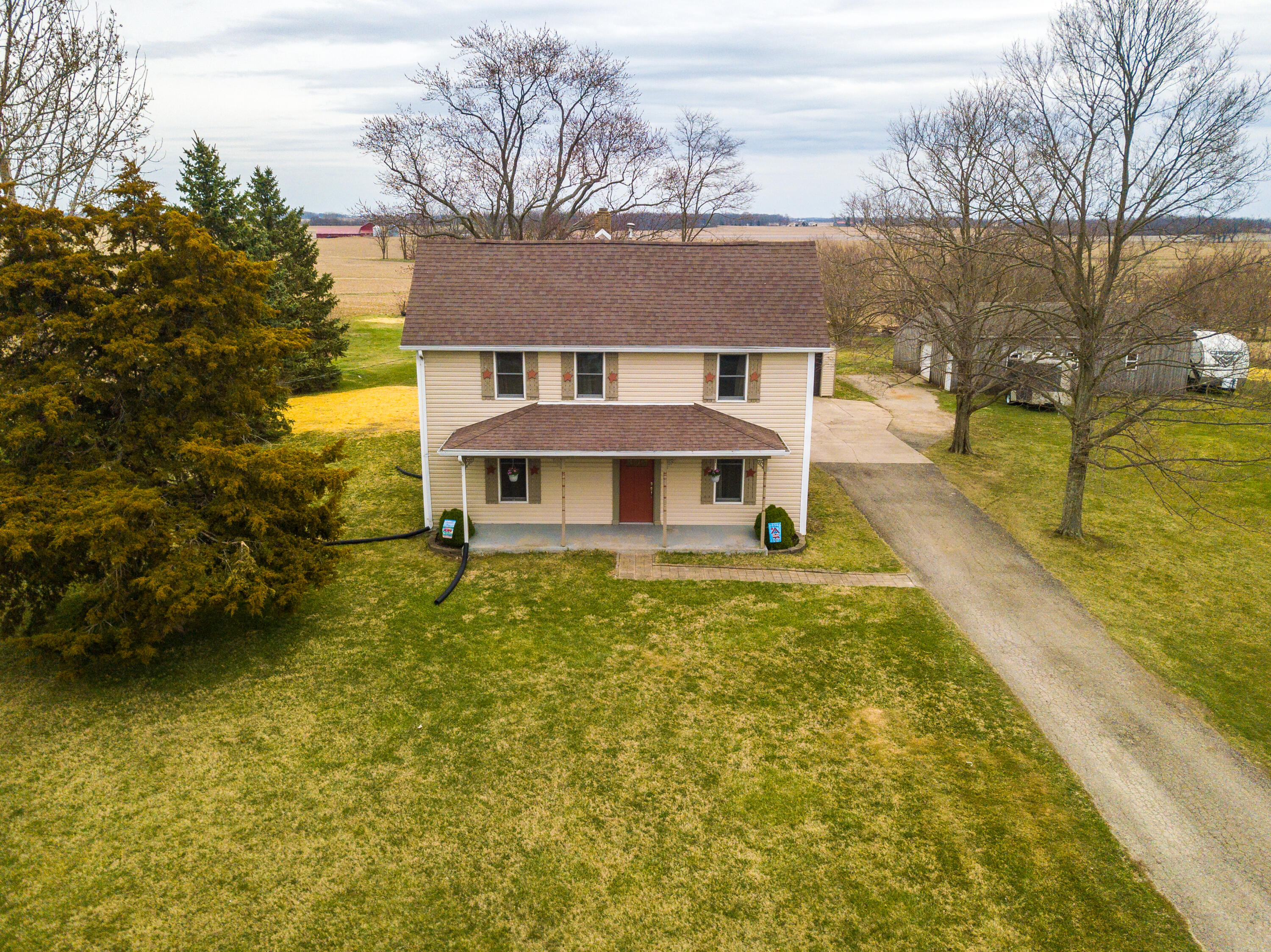 3120 Craig Road Springfield, OH 45502 - Photo 56 of 73
