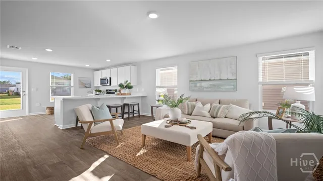 $283,690 | 4 Bardwell Way Port, Port Wentworth, GA 31407