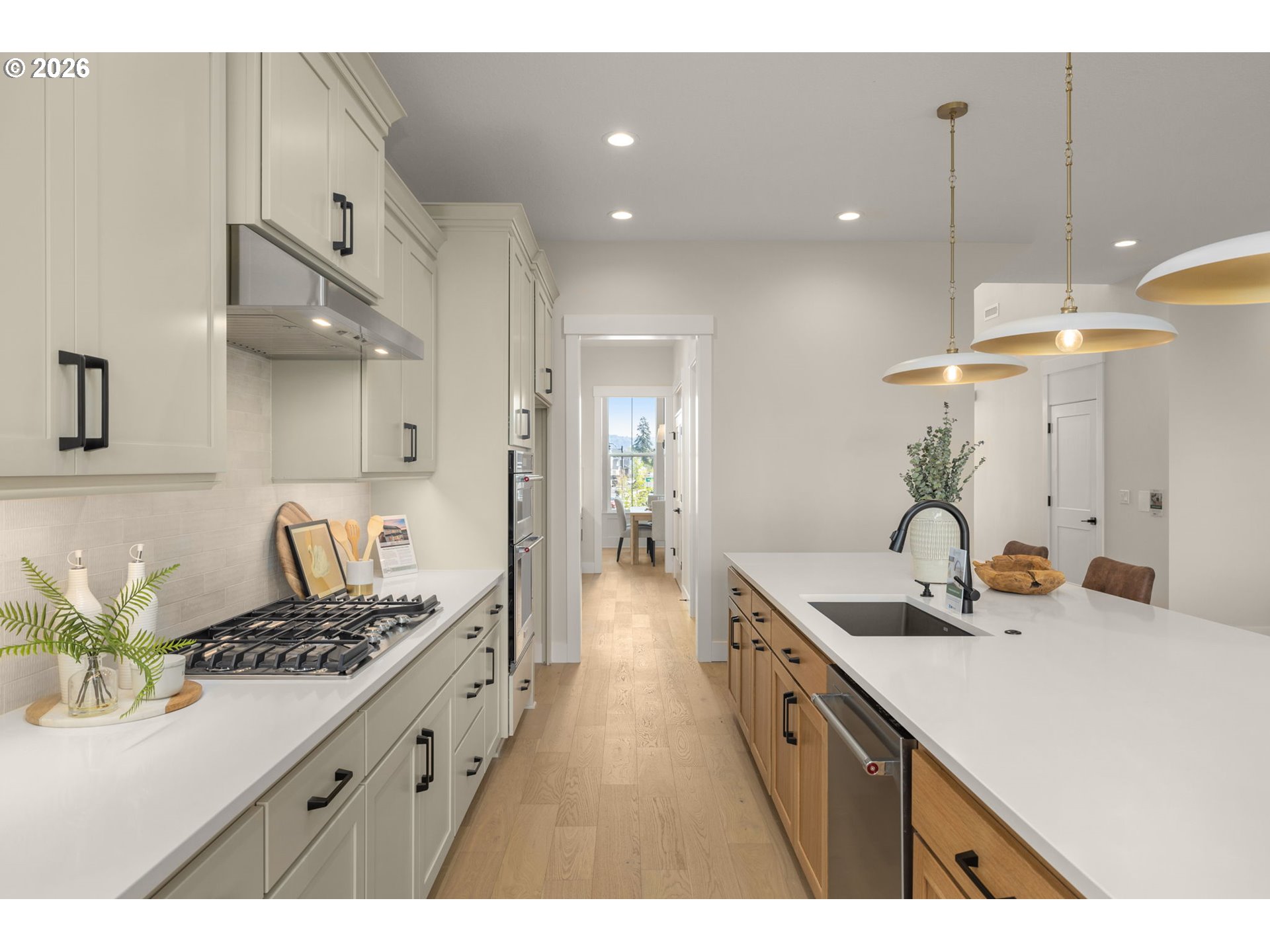 13196 Northwest Carson Road, Unit LOT 27 Portland, OR 97229 - Photo 4 of 16 Gallery Image 4