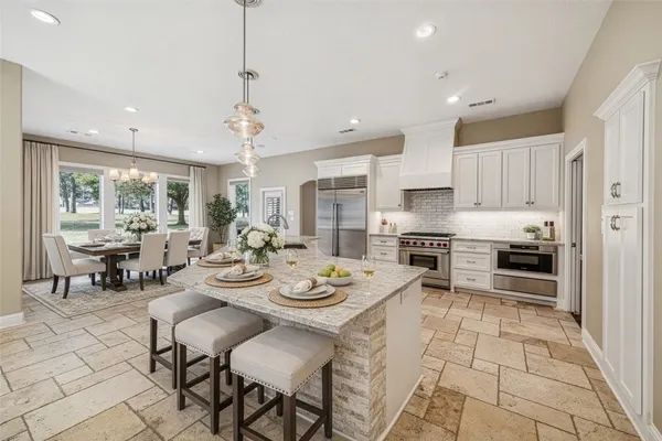 $718,000 | 20707 Atascocita Shores Drive, Humble, TX 77346
