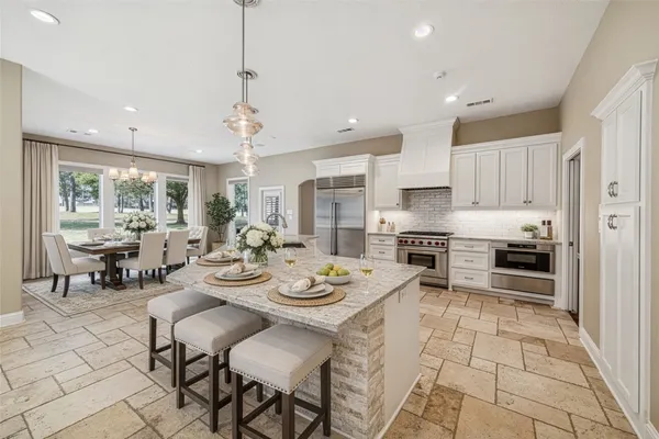 $718,000 | 20707 Atascocita Shores Drive, Humble, TX 77346