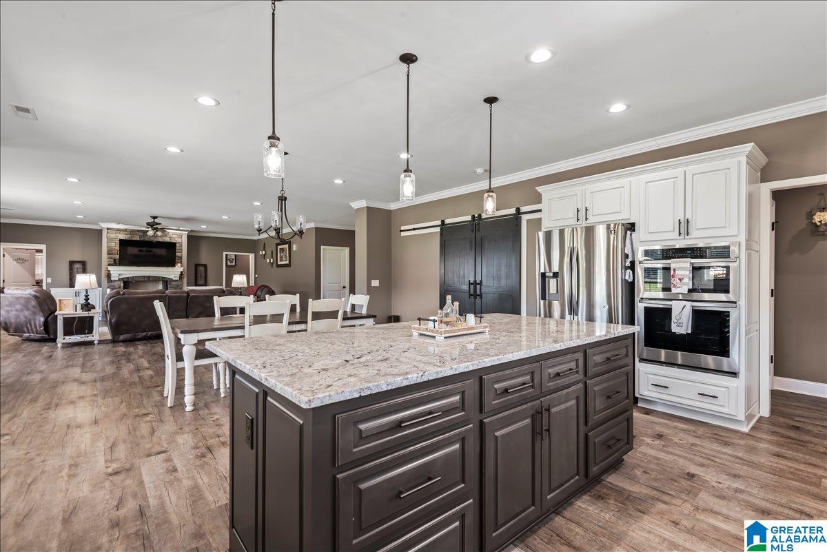 1520 Day Gap Road Cullman, AL 35057 - Photo 33 of 72
