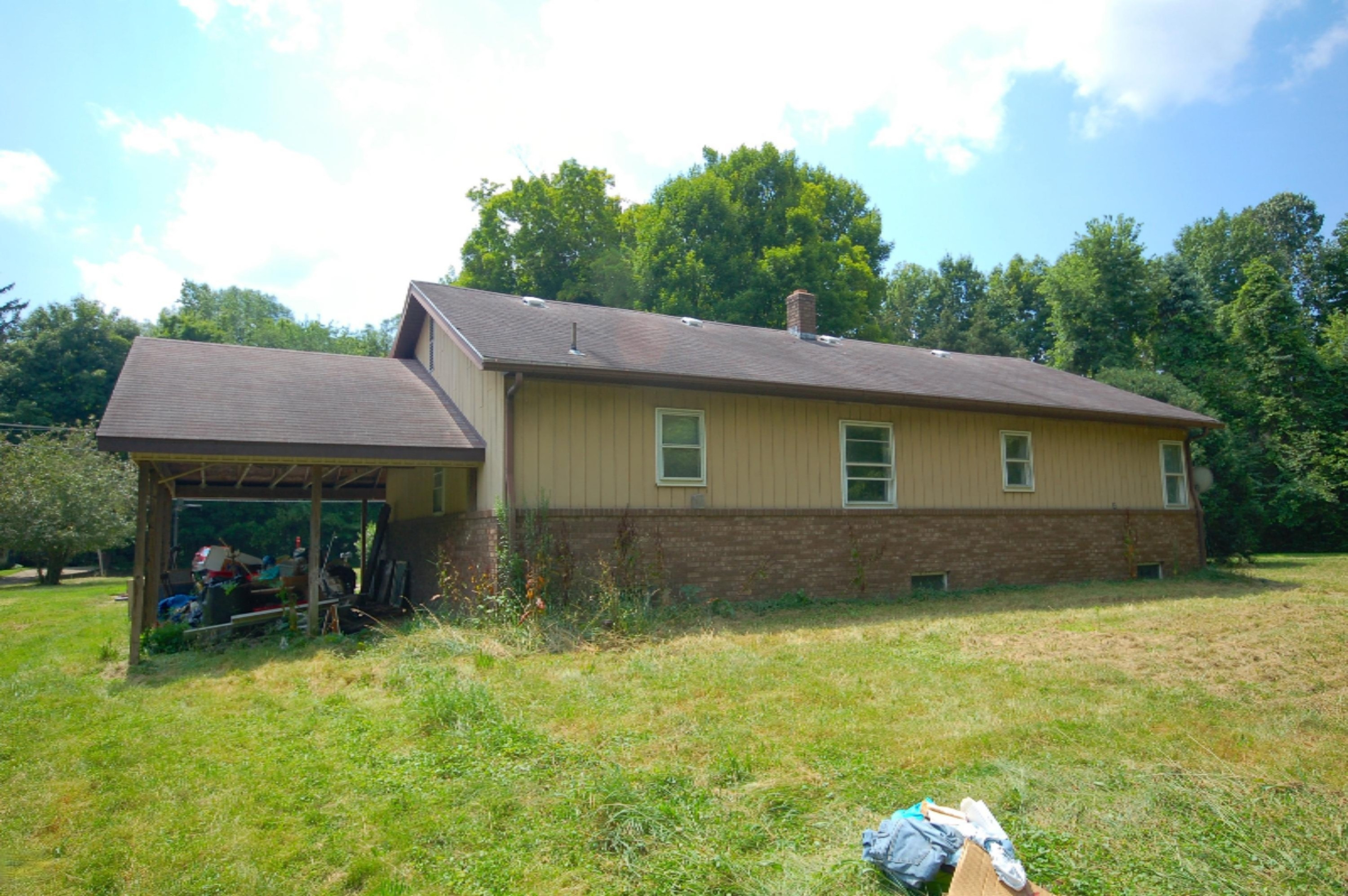 10166 Range Line Road Berrien Springs, MI 49103 - Photo 2 of 17 10166 Range Line Road_02