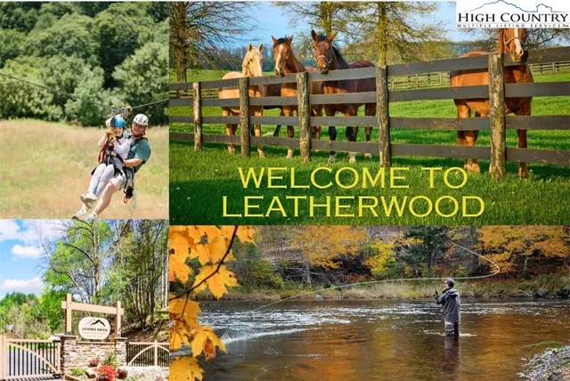 $679,000 | 675 Cabin Ridge Road, Ferguson, NC 28624