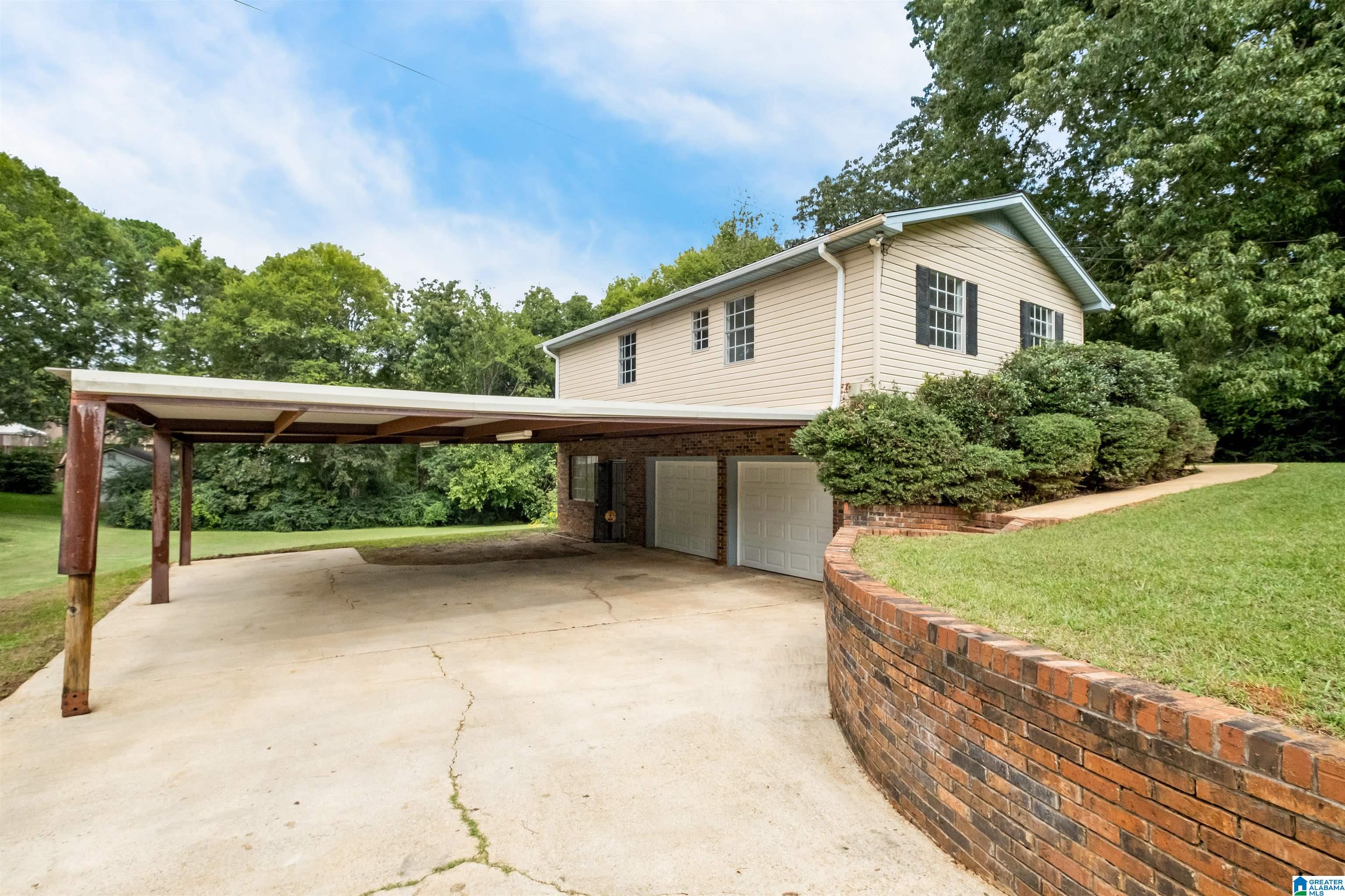 704 Drake Avenue Bessemer, AL 35020 - Photo 40 of 42