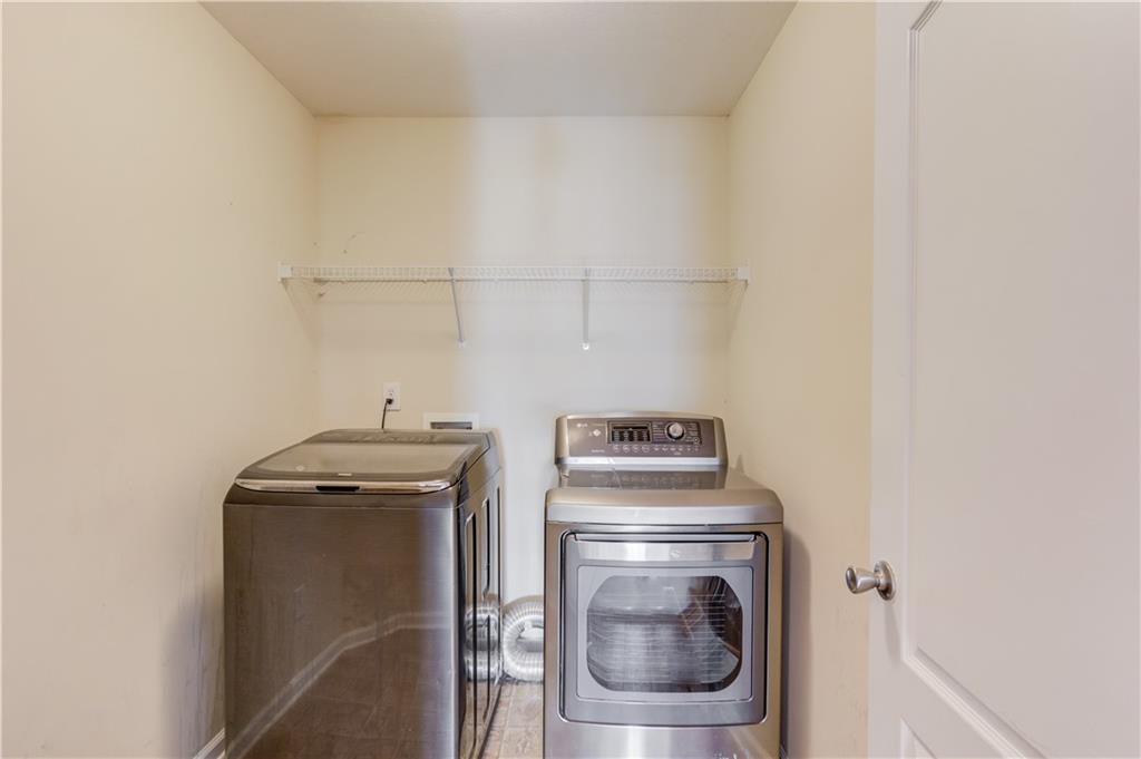 1669 Dillard Way Bethlehem, GA 30620 - Photo 36 of 51