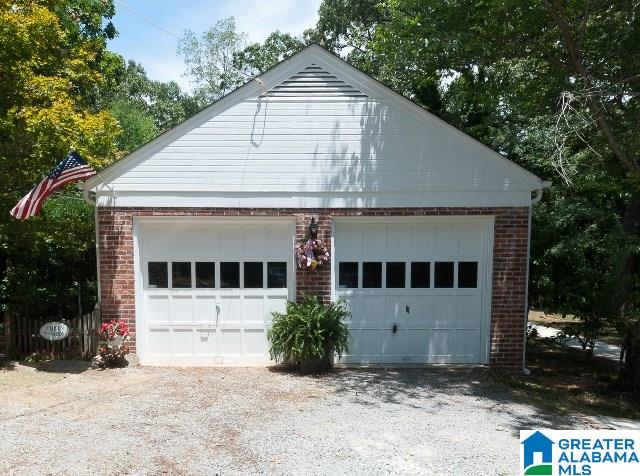2052 Taylors Mill Road Talladega, AL 35160 - Photo 24 of 29