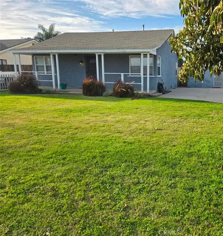 $3,400 | 1135 South Meeker Avenue, Unit A, West Covina, CA 91790