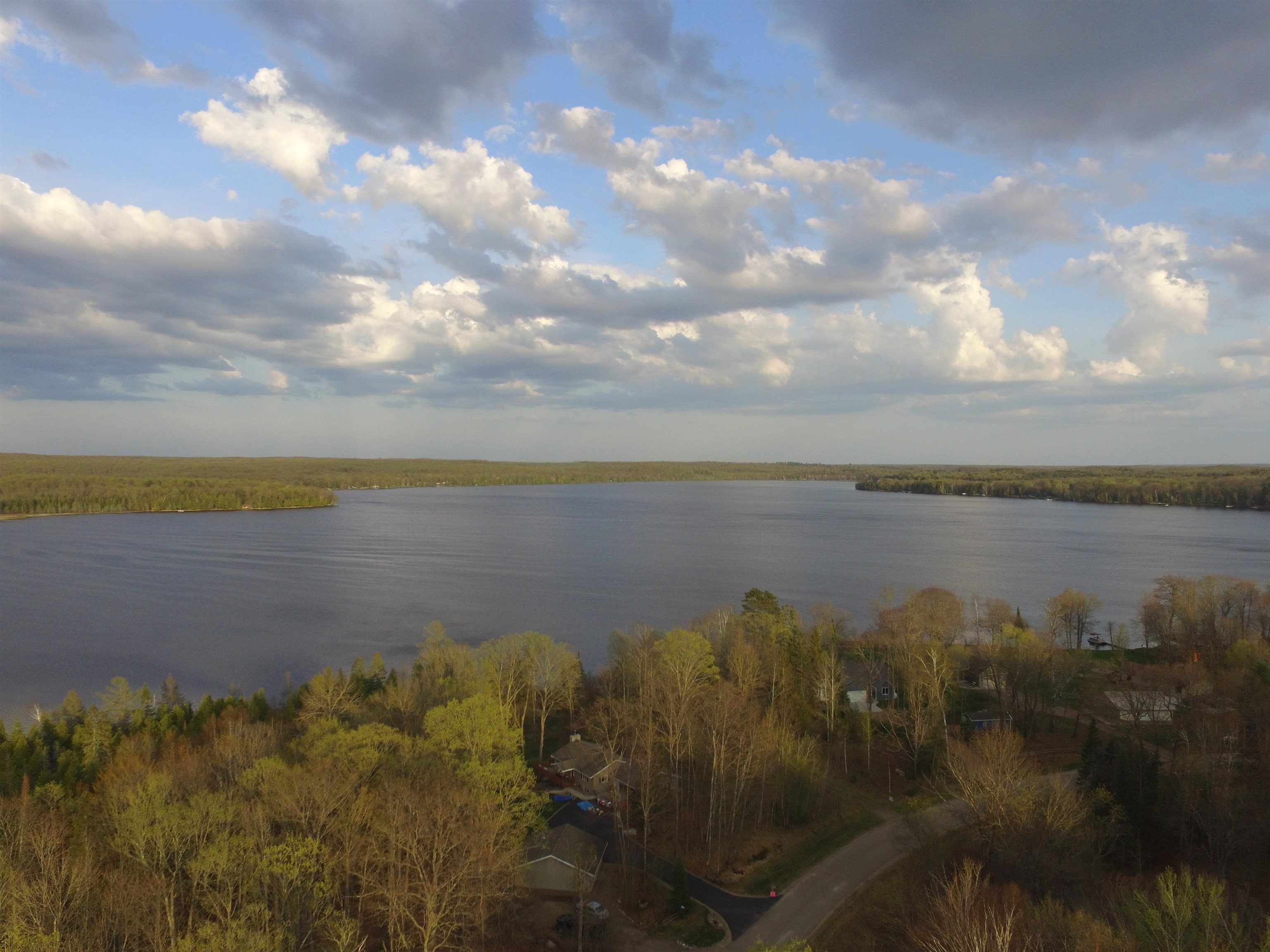 Lot 13 North Rolling Stone Lake Road Pearson, WI 54462 - Photo 1 of 1