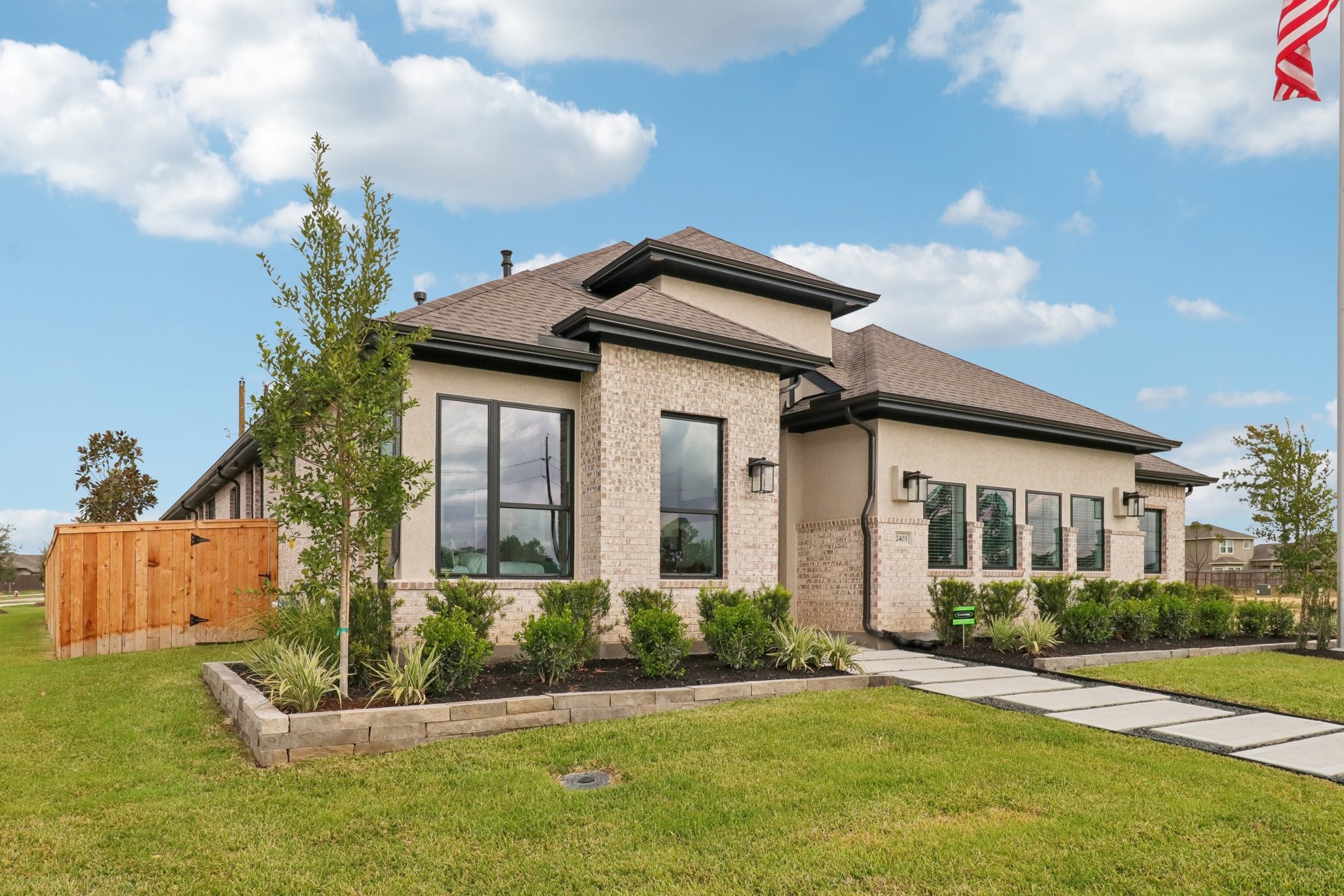 111 Rosa Peace Terrace Willis, TX 77318 - Photo 2 of 47