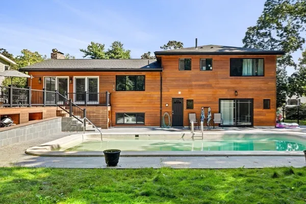 $7,500 | 93 Woodcliff Road, Chestnut Hill, MA 02467