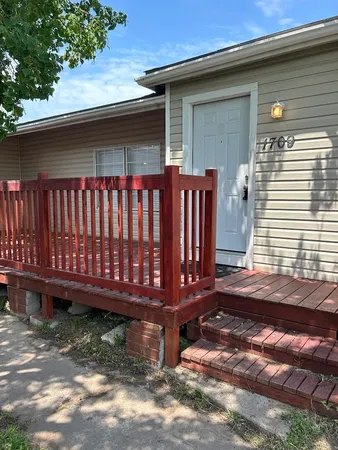 $845 | 1709 West 4th Street, Unit 1709, Freeport, TX 77541