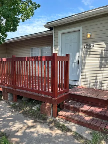 $845 | 1709 West 4th Street, Unit 1709, Freeport, TX 77541