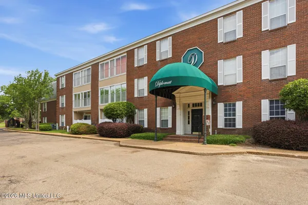 $164,900 | 500 Northpointe Parkway, Unit 310, Jackson, MS 39211
