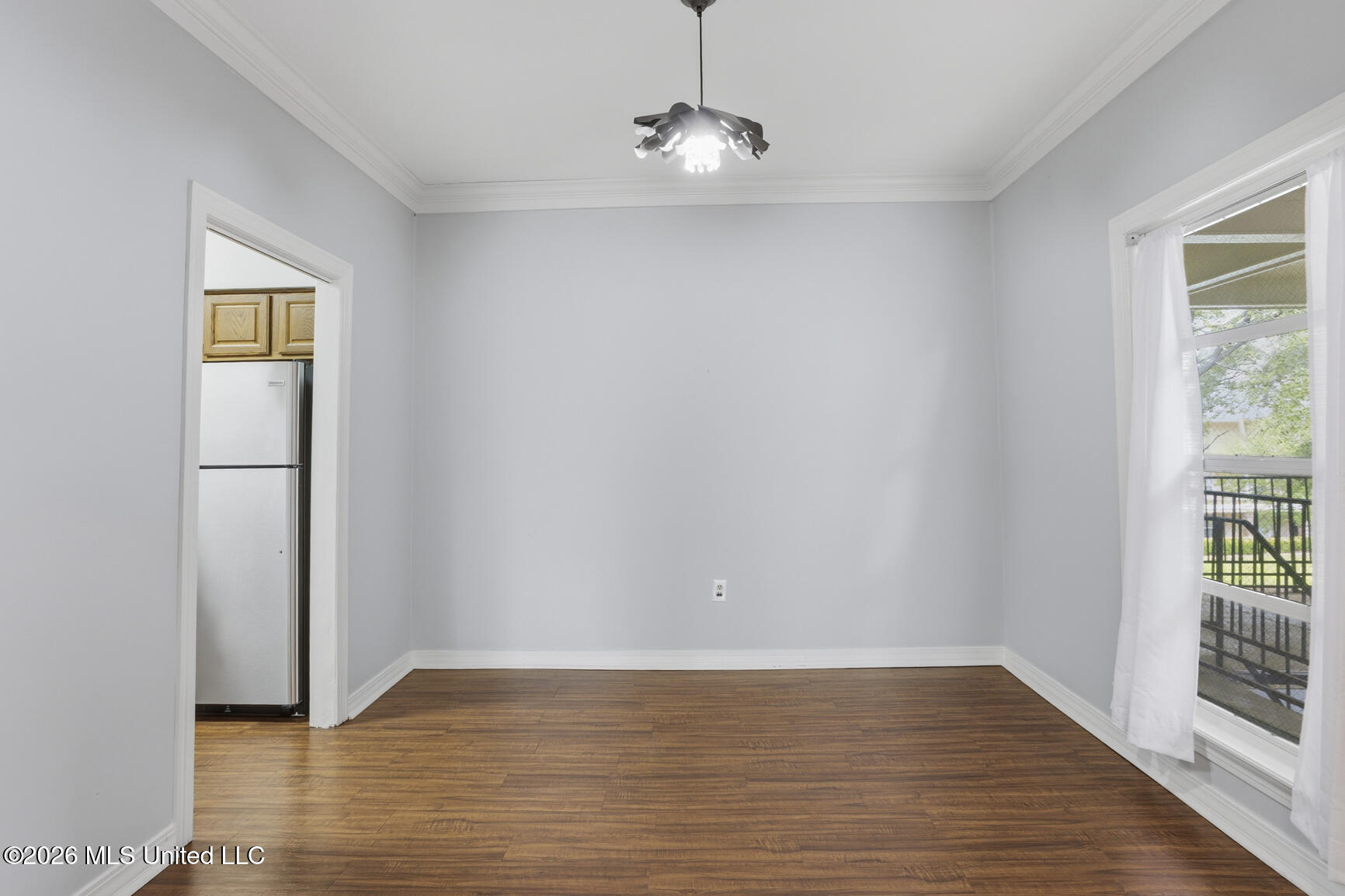 500 Northpointe Parkway, Unit 310 Jackson, MS 39211 - Photo 12 of 35 Dining Room