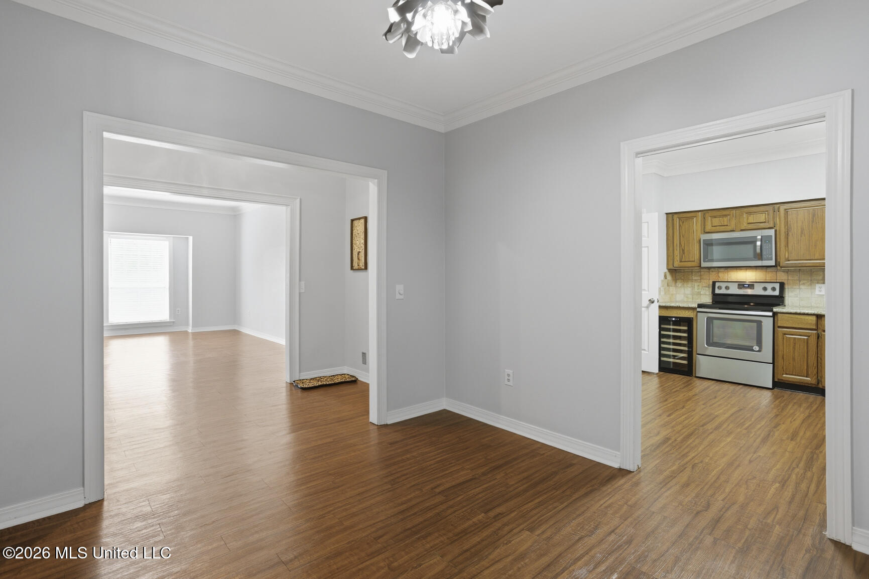 500 Northpointe Parkway, Unit 310 Jackson, MS 39211 - Photo 13 of 35 Dining Room