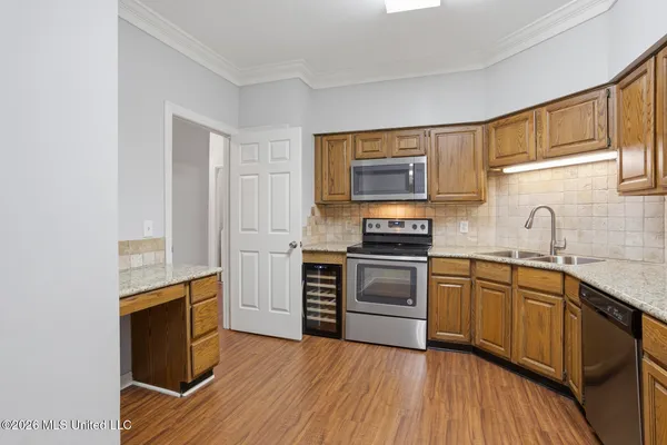 $164,900 | 500 Northpointe Parkway, Unit 310, Jackson, MS 39211
