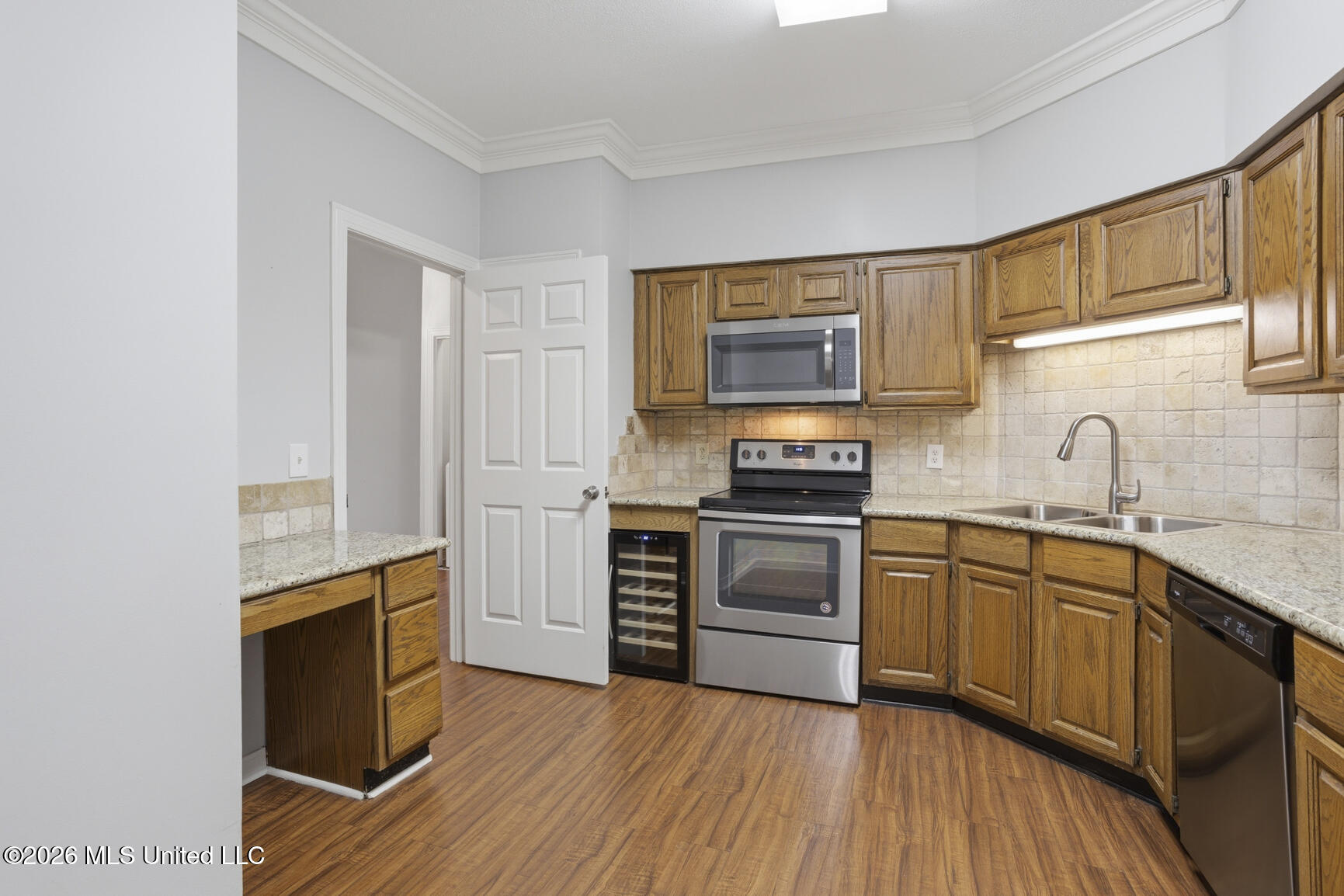 500 Northpointe Parkway, Unit 310 Jackson, MS 39211 - Photo 14 of 35 Kitchen