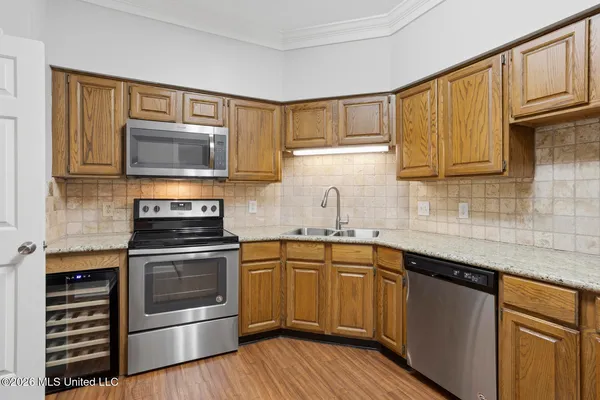 $164,900 | 500 Northpointe Parkway, Unit 310, Jackson, MS 39211