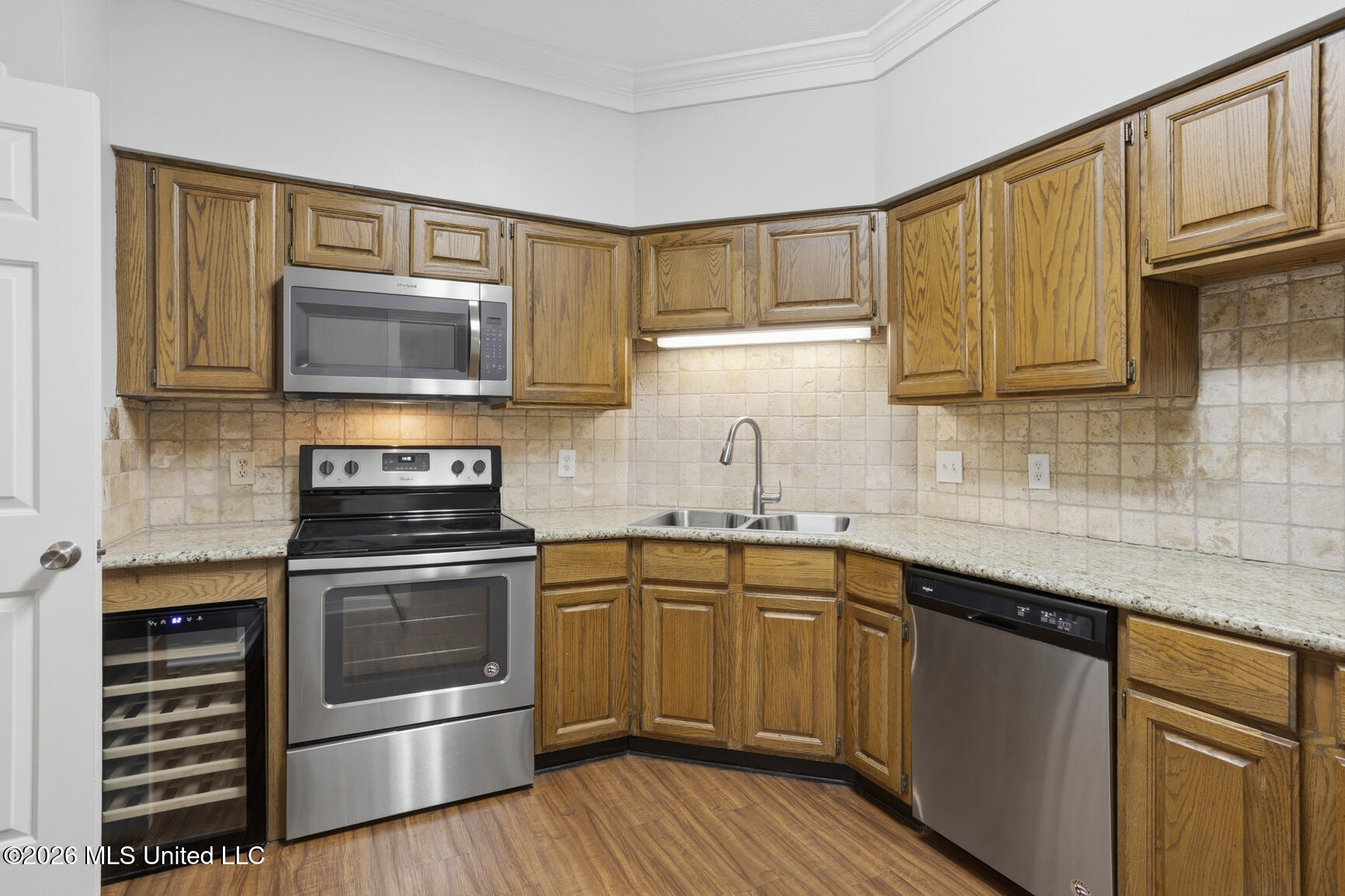 500 Northpointe Parkway, Unit 310 Jackson, MS 39211 - Photo 15 of 35 Kitchen
