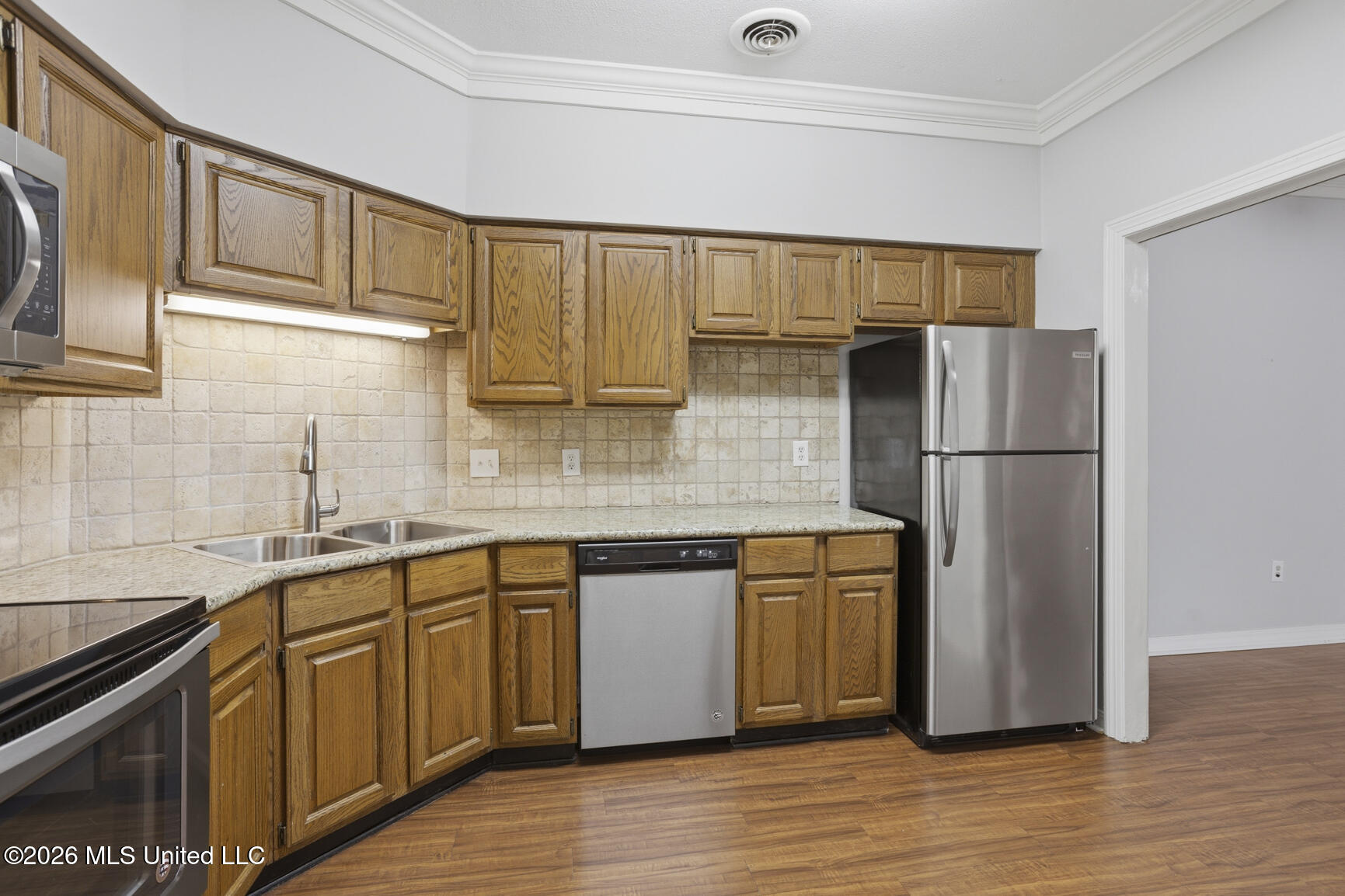 500 Northpointe Parkway, Unit 310 Jackson, MS 39211 - Photo 16 of 35 Kitchen
