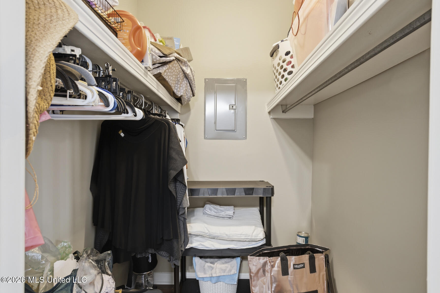 500 Northpointe Parkway, Unit 310 Jackson, MS 39211 - Photo 20 of 35 Primary Closet