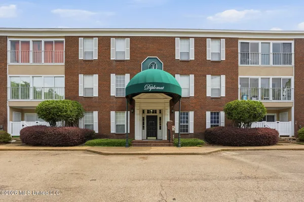 $164,900 | 500 Northpointe Parkway, Unit 310, Jackson, MS 39211