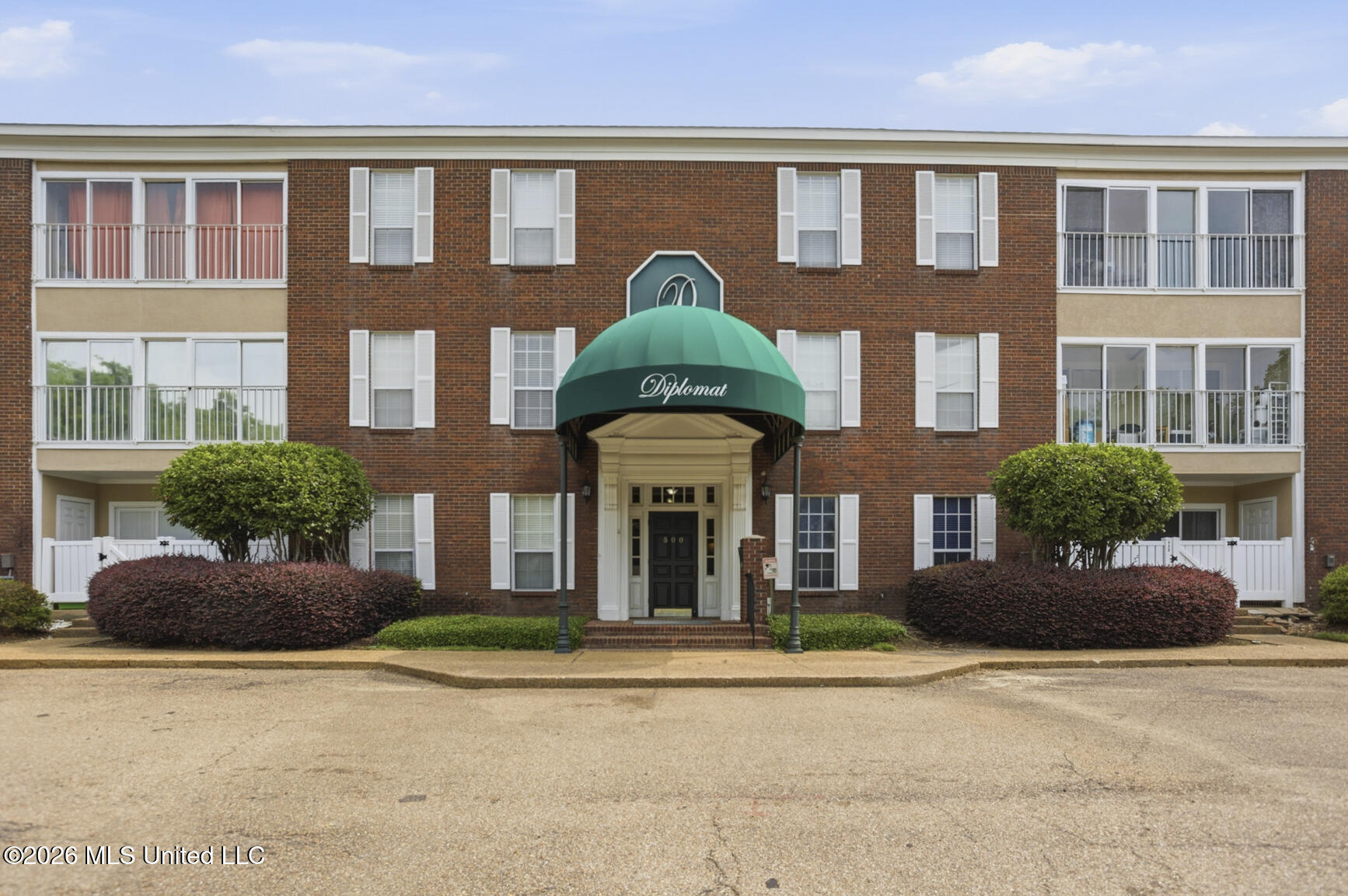 500 Northpointe Parkway, Unit 310 Jackson, MS 39211 - Photo 2 of 35 The Diplomat