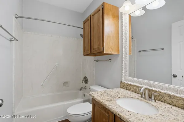 $164,900 | 500 Northpointe Parkway, Unit 310, Jackson, MS 39211