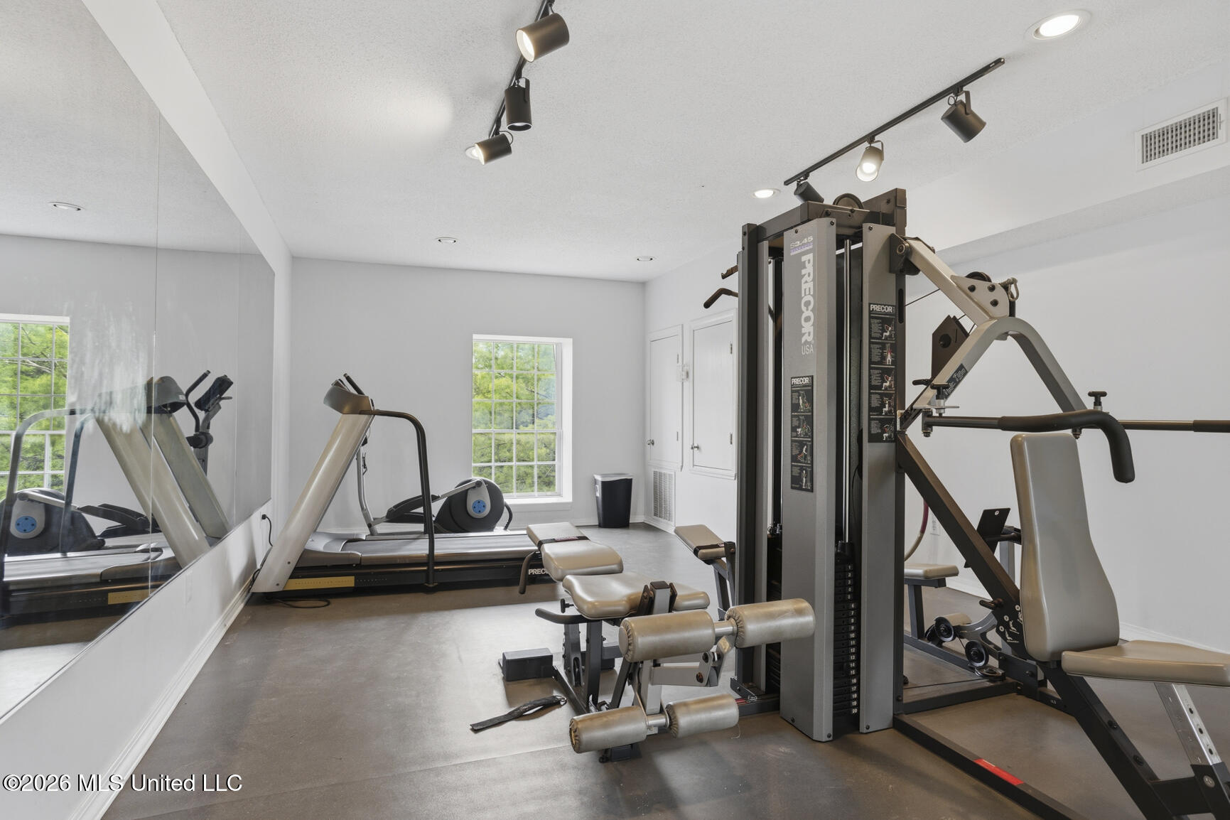 500 Northpointe Parkway, Unit 310 Jackson, MS 39211 - Photo 32 of 35 Fitness room