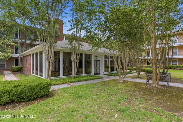 $164,900 | 500 Northpointe Parkway, Unit 310, Jackson, MS 39211