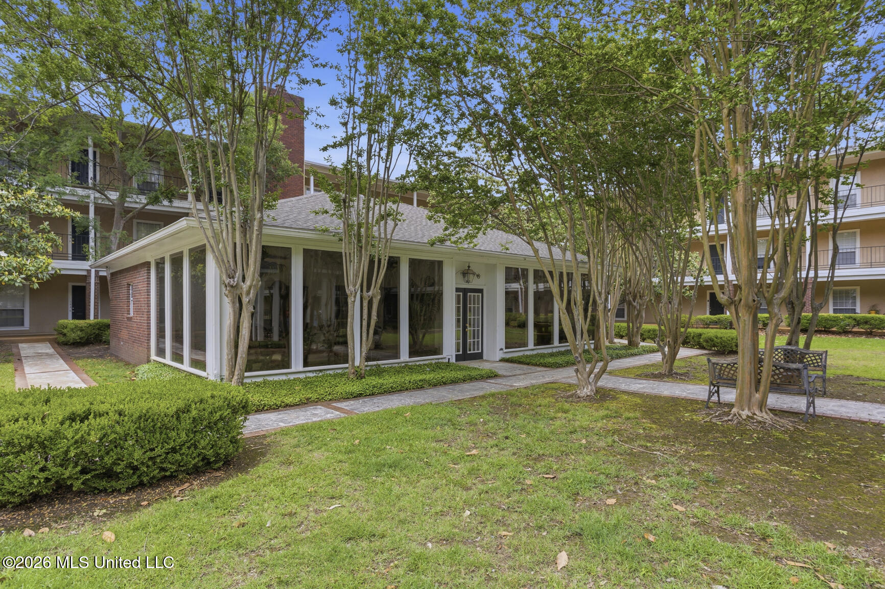 500 Northpointe Parkway, Unit 310 Jackson, MS 39211 - Photo 33 of 35 Clubhouse