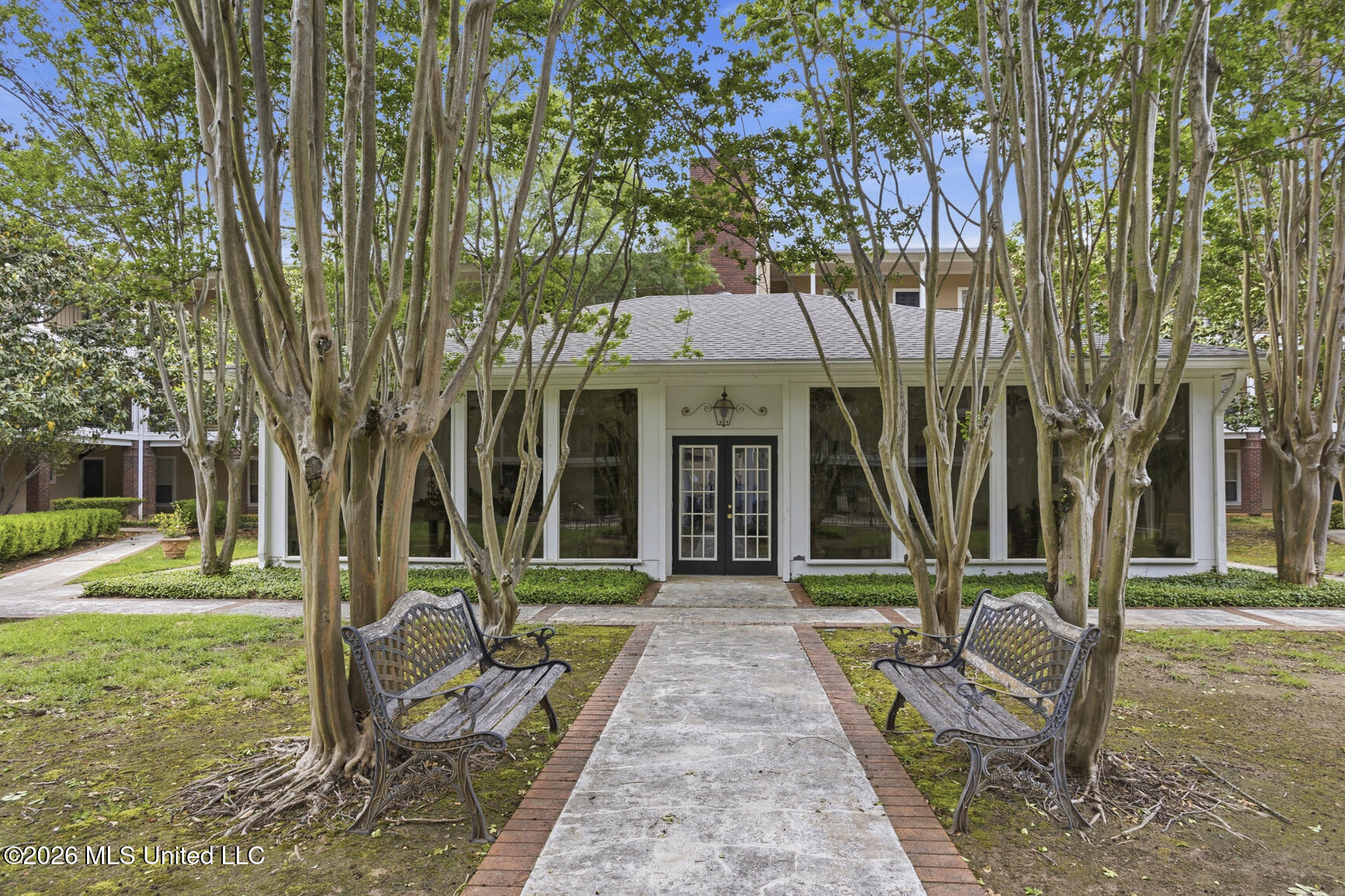 500 Northpointe Parkway, Unit 310 Jackson, MS 39211 - Photo 6 of 35 Clubhouse