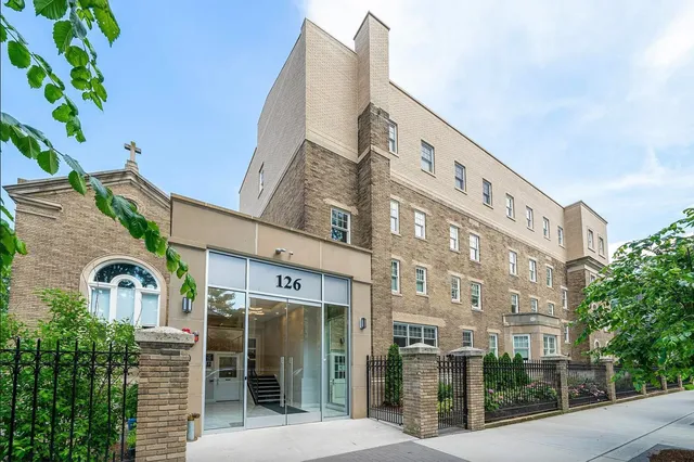 $475,000 | 126 Delaware Avenue, Unit 10, Jersey City, NJ 07306