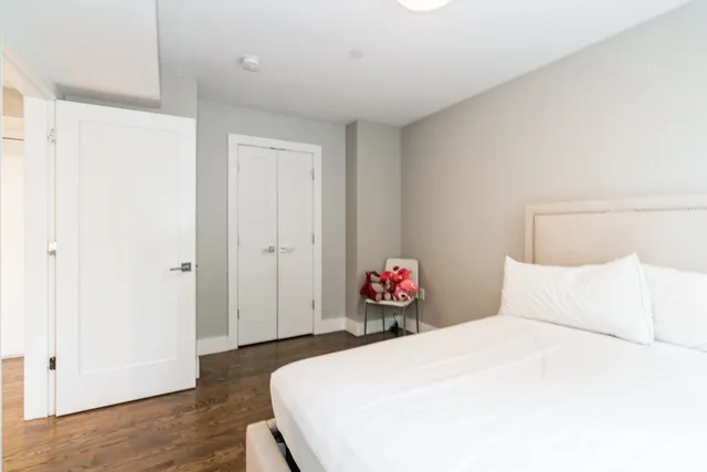 $475,000 | 126 Delaware Avenue, Unit 10, Jersey City, NJ 07306