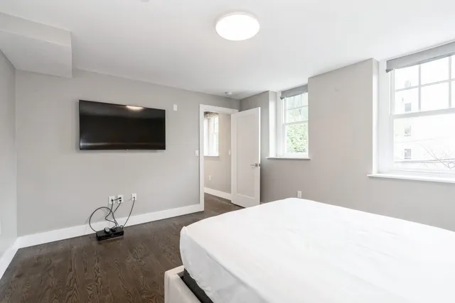 $475,000 | 126 Delaware Avenue, Unit 10, Jersey City, NJ 07306