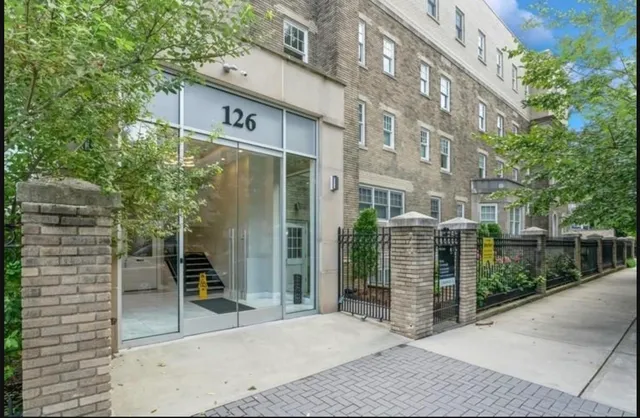 $475,000 | 126 Delaware Avenue, Unit 10, Jersey City, NJ 07306