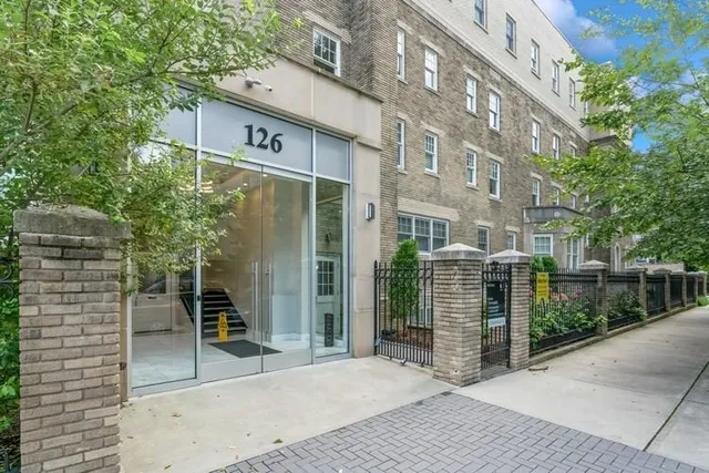 $475,000 | 126 Delaware Avenue, Unit 10, Jersey City, NJ 07306